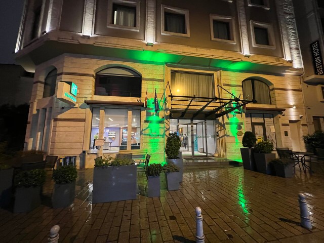 Holiday Inn Istanbul - Old City, an IHG Hotel gallery image 3